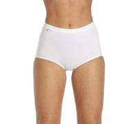 La Marquise Slip Maxi Donna Misto Cotone Completo Cover Biancheria Intima 3 Paia