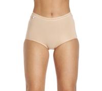 La Marquise Slip Maxi Donna Misto Cotone Completo Cover Biancheria Intima 3 Paia