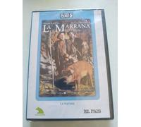 La Marrana Alfredo Landa ANTONIO RESINES JOSE LUIS CUERDA - DVD Nuovo Am