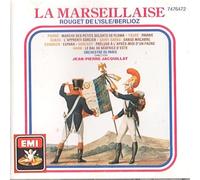 LA MARSEILLAISE orchestration Hector Berlioz