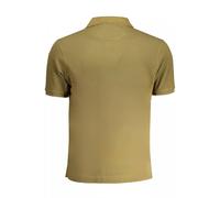 La Martina, ,Tops ,Uomo ,Verde ,S Polo a Maniche Corte