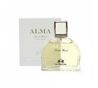 La Martina Alma Secret Wood Eau de Parfum 60ml Natural Spray Profumo Donna