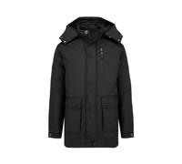 La Martina - Arminio Jacket - - Jackets - Uomo - Nero - XL