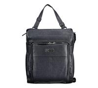 La Martina, ,Bags ,Donna ,Blu ,ONE SIZE Zaino Blu con Scomparto per Laptop