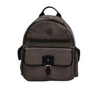 La Martina, ,Bags ,Donna ,Grigio ,ONE SIZE Zaino Multitasca Grigio