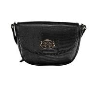 La Martina, ,Bags ,Donna ,Nero ,ONE SIZE Borsa a mano in polietilene