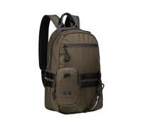 La Martina, ,Bags ,Uomo ,Verde ,ONE SIZE Zaino in Poliestere con Scomparti Multipli