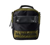 La Martina, ,Bags ,Uomo ,Multicolore ,ONE SIZE Crossbody Bag