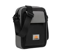 La Martina, ,Bags ,Uomo ,Nero ,ONE SIZE Crossbody Bag