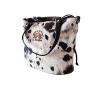 La Martina Bauletto Tracolla Hobo Bianco Donna