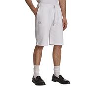 La Martina - Bermuda in Cotone Regular Fit, Man, 3XL