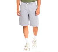 La Martina - Bermuda in Misto Cotone Over, Man, L