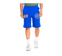 La Martina - Bermuda Shorts - -Shorts -Uomo -Blu -S