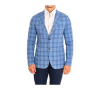 La Martina - Blazer Formale - - Jackets - Uomo - Blu - L