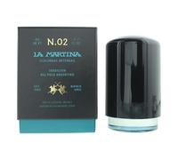 La Martina Colonias Intensas Blue Gardenia acqua di Colonia unisex 80 ml