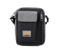 La Martina - Borsa a tracolla - -Bags -unisex -Nero -ONE SIZE