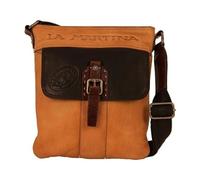 La Martina - Borsa a tracolla multicolore - - Bags - Uomo - Multicolore - ONE SIZE
