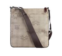 La Martina Borsa Body Bag Crossover Beige Unisex