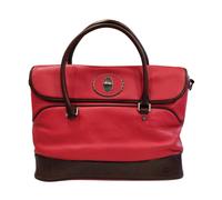 La Martina - Borsa Messenger Unisex - -Bags -Donna -Rosso -ONE SIZE