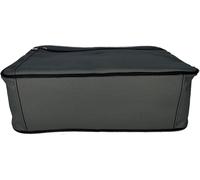 La Martina Borsello Borsa Tracolla Porta Pc Grigio Unisex