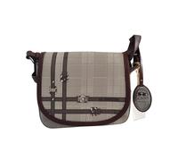 La Martina Borsetta Shoulder Bag Marrone Donna