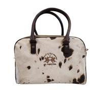 La Martina - Bowling Bag - -Bags -Donna -Beige -ONE SIZE