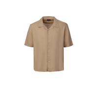 La Martina Camicia beige Uomo La Martina L