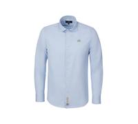 La Martina Camicia blu chiaro Uomo La Martina L