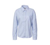 La Martina Camicia da donna ' WCC002 ' blu / bianco Donna La Martina S