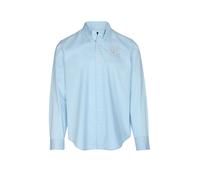 LA MARTINA Camicia Regular Fit azzurro | XXXL