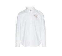 LA MARTINA Camicia Regular Fit bianco | L