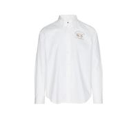 LA MARTINA Camicia Regular Fit bianco | XL