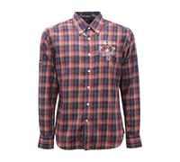 La Martina - Camicia Regular Fit Pampa Mia - -Shirts -Uomo -Multicolore -S