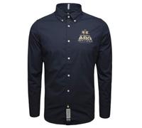 La Martina Camicia Uomo Art MAC601 PP483