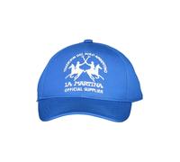 LA MARTINA CAPPELLO UOMO BLU TAGLIA = UNI