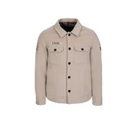 La Martina Cappotto di mezza stagione beige Uomo La Martina L