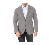La Martina - Completo Elegante Monopetto - - Suits - Uomo - Grigio - XL