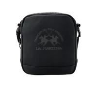 La Martina - Crossbody Bag - - Bags - Uomo - Nero - ONE SIZE