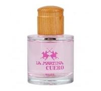 La Martina Cuero Donna Deodorante Spray 100 ml 100 ml Deodorante Spray