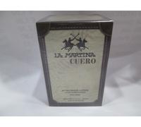 LA MARTINA CUERO Dopobarba / After Shave Lotion 100ml