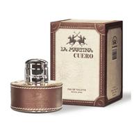 LA MARTINA CUERO HOMBRE-UOMO EDT 50 ML SPRAY