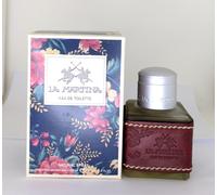 La Martina, Mujer, Eau de Toilette da donna con vaporizzatore, 100 ml