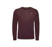 La Martina Felpa bordeaux Uomo La Martina XL bordeaux