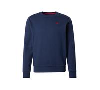 La Martina Felpa navy / rosso Uomo La Martina XL navy / rosso
