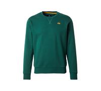 La Martina Felpa oro / verde scuro Uomo La Martina XXL