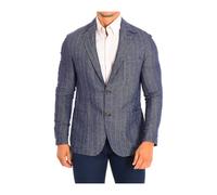 La Martina - Formal Blazer - - Suits - Uomo - Blu - S