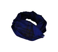 La Martina Foulard Stola Blu Donna