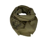 La Martina Foulard Stola Verde Donna