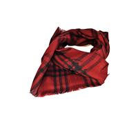 La Martina Foulard Stola Viola Donna