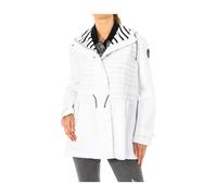La Martina - Giacca a Maniche Lunghe - - Jackets - Donna - Bianco - S